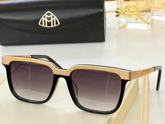 Maybach Sunglasses AAA+ ID:20220317-941
